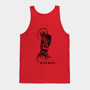 Death Marauder- Mesmer Tank Top